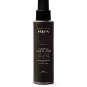 Extralife Purifying Leave-in Lotion 100 ML
